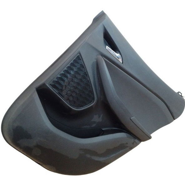 Forro Porta Traseira Direita Chevrolet Tracker 12t 2021