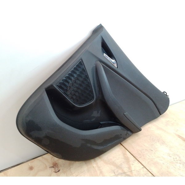 Forro Porta Traseira Direita Chevrolet Tracker 12t 2021