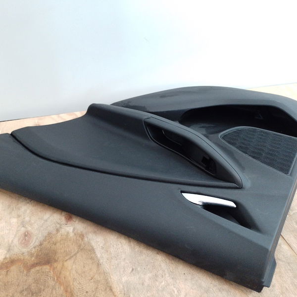 Forro Porta Traseira Direita Chevrolet Tracker 12t 2021