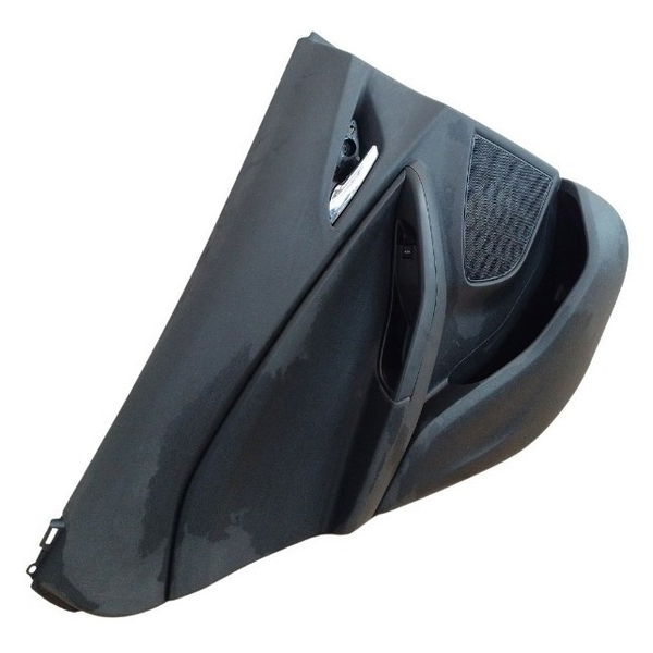 Forro Porta Traseira Esquerda Chevrolet Tracker 12t 2021