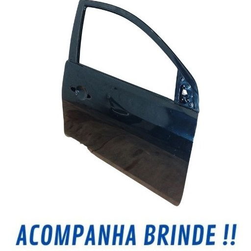 Porta Dianteira Direita Nissan Versa 1.6 2014