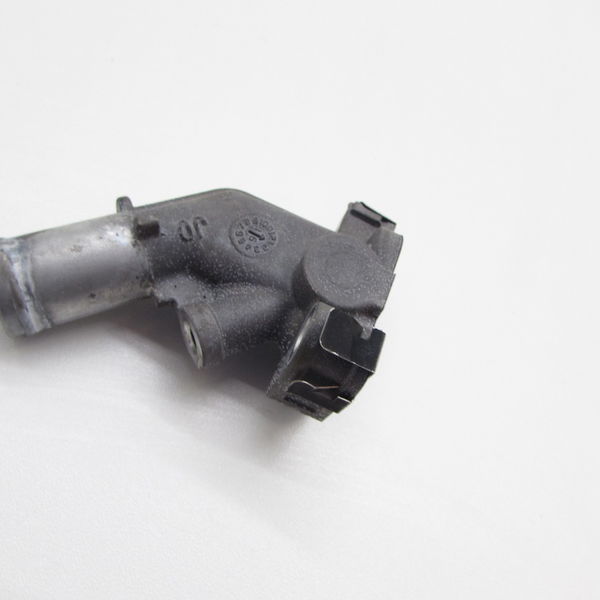 Carcaça Flange Cabeçote Honda Hrv Ex 1.8 2016