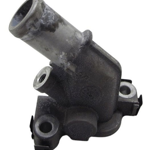 Carcaça Flange Cabeçote Honda Hrv Ex 1.8 2016