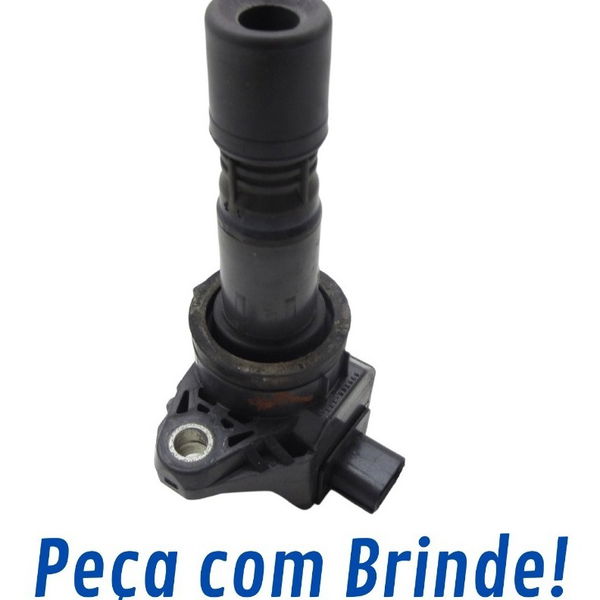 Bobina De Ignição Honda Hrv Ex 1.8 2016