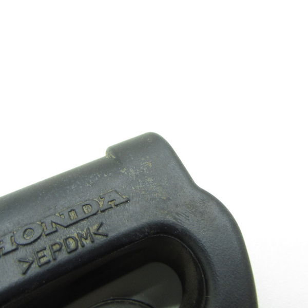 Borracha Coxim Do Escape Honda Hrv Ex 1.8 2016