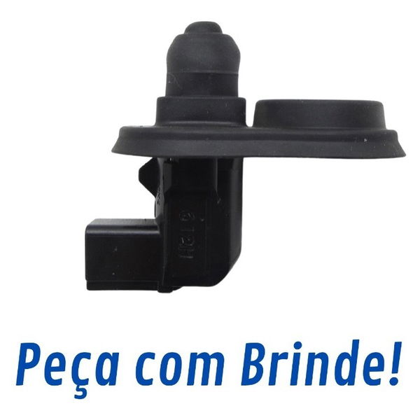 Interruptor Sensor Da Porta Honda Hrv Ex 1.8 2016