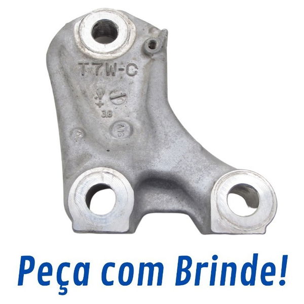 Suporte Coxim Do Motor Honda Hrv Ex 1.8 2016