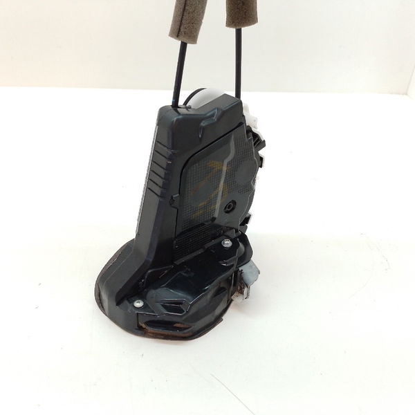 Fechadura Da Porta Traseira Direita Honda Hrv Ex 1.8 2016