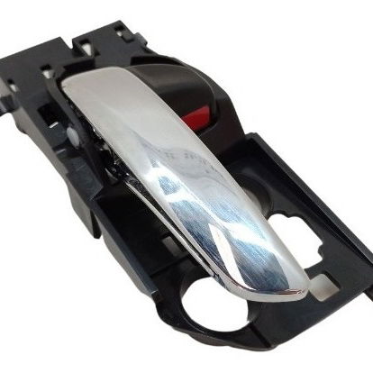 Maçaneta Interna Lado Esquerdo Honda Hrv Ex 1.8 2016