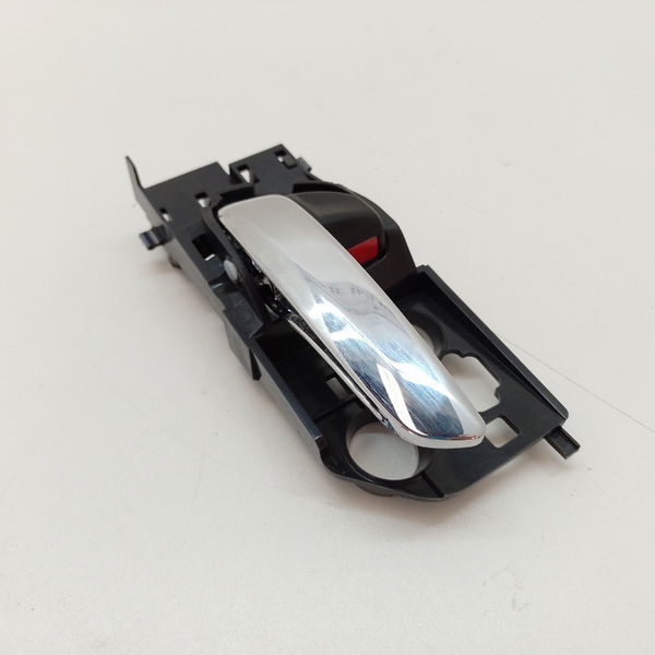 Maçaneta Interna Lado Esquerdo Honda Hrv Ex 1.8 2016