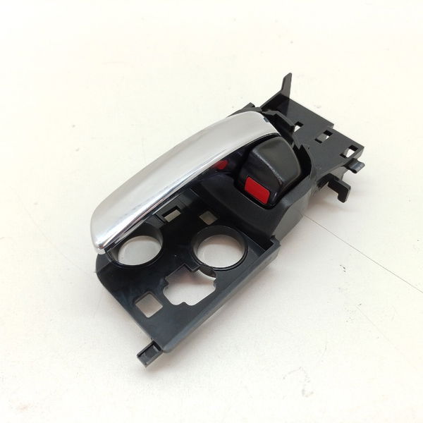 Maçaneta Interna Lado Esquerdo Honda Hrv Ex 1.8 2016