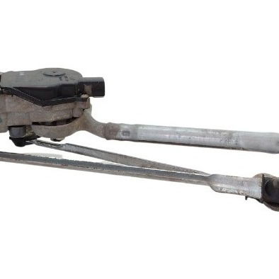 Motor Braço Limpador Do Parabrisa Honda Hrv Ex 1.8 2016