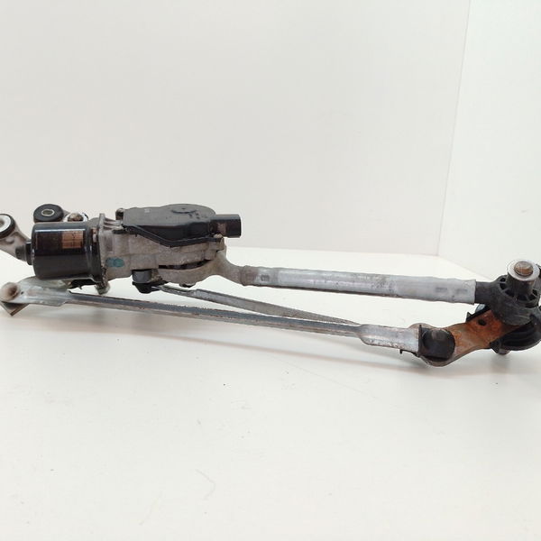 Motor Braço Limpador Do Parabrisa Honda Hrv Ex 1.8 2016