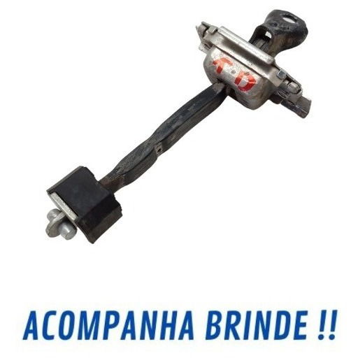 Limitador Da Porta Traseira Direita Hrv Ex 1.8 2016