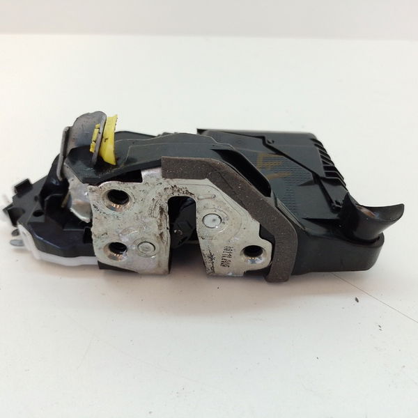 Fechadura Da Porta Dianteira Esquerda Honda Hrv Ex 1.8 2016