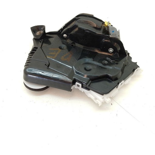 Fechadura Da Porta Dianteira Esquerda Honda Hrv Ex 1.8 2016