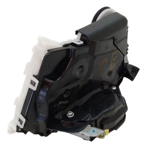Fechadura Da Porta Dianteira Esquerda Honda Hrv Ex 1.8 2016