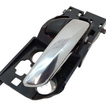 Maçaneta Interna Lado Direito Honda Hrv Ex 1.8 2016