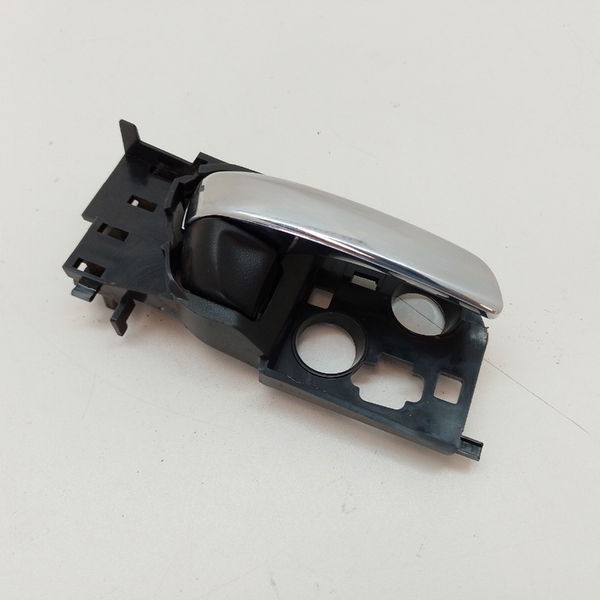 Maçaneta Interna Lado Direito Honda Hrv Ex 1.8 2016