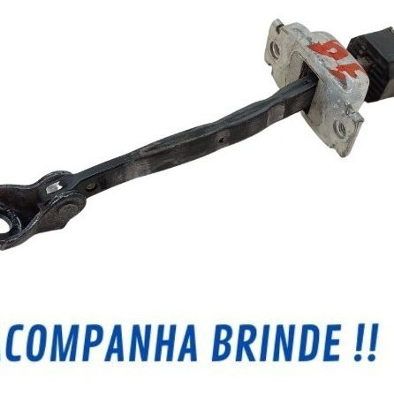 Limitador Porta Dianteira Esquerda Honda Hrv Ex 1.8 2016