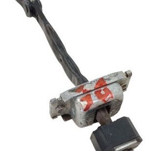 Limitador Porta Dianteira Esquerda Honda Hrv Ex 1.8 2016