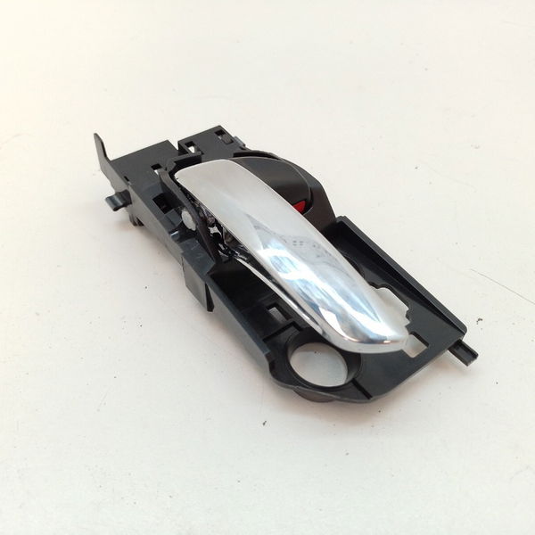 Maçaneta Interna Lado Esquerdo Honda Hrv Ex 1.8 2016