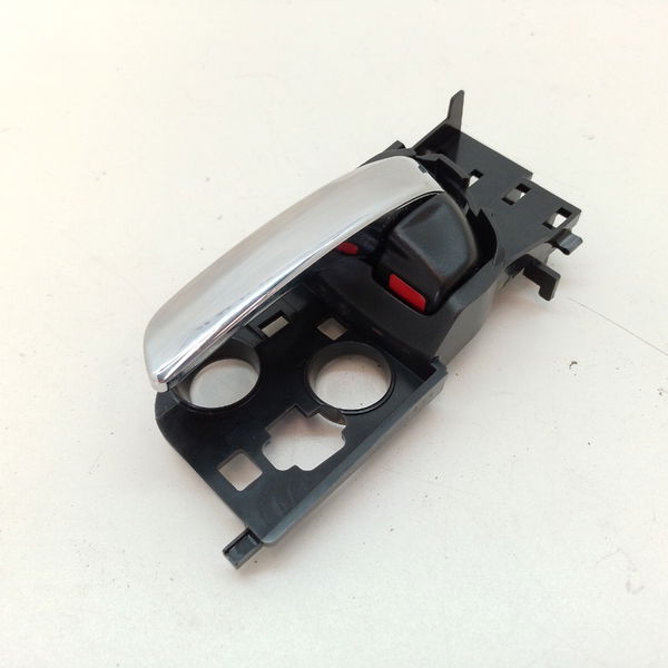 Maçaneta Interna Lado Esquerdo Honda Hrv Ex 1.8 2016