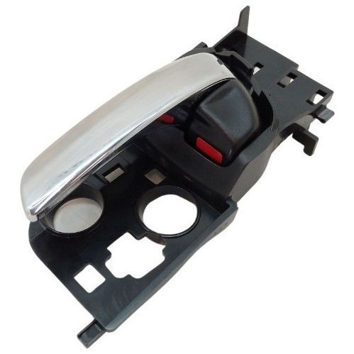 Maçaneta Interna Lado Esquerdo Honda Hrv Ex 1.8 2016