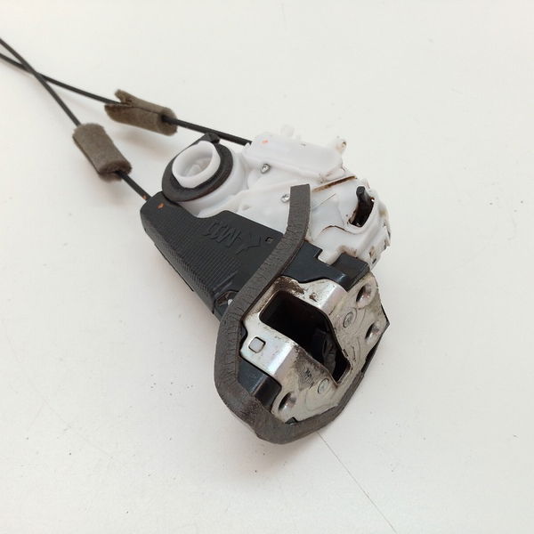 Fechadura Da Porta Traseira Esquerda Honda Hrv Ex 1.8 2016