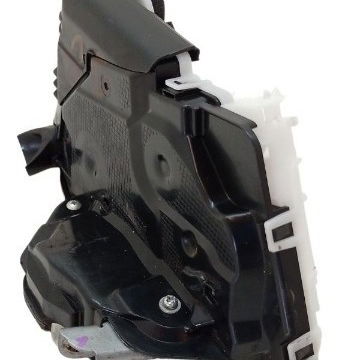 Fechadura Da Porta Dianteira Direita Honda Hrv Ex 1.8 2016