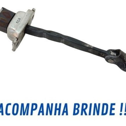 Limitador Porta Dianteira Direita Honda Hrv Ex 1.8 2016