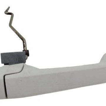 Maçaneta Externa Porta Dianteira Direita Honda Hrv Ex 2016