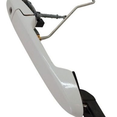 Maçaneta Externa Porta Dianteira Esquerda Honda Hrv Ex 2016