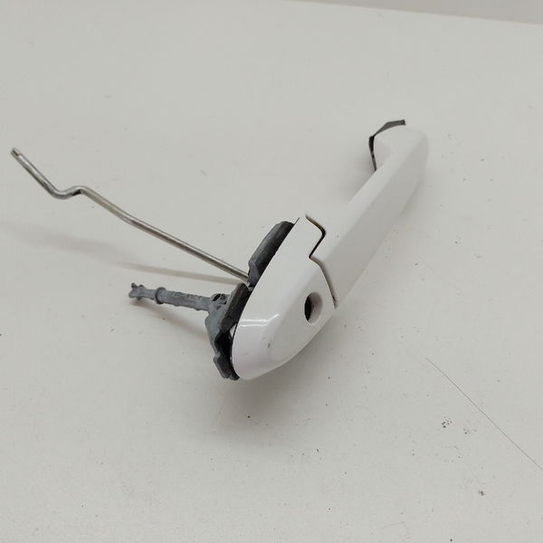 Maçaneta Externa Porta Dianteira Esquerda Honda Hrv Ex 2016