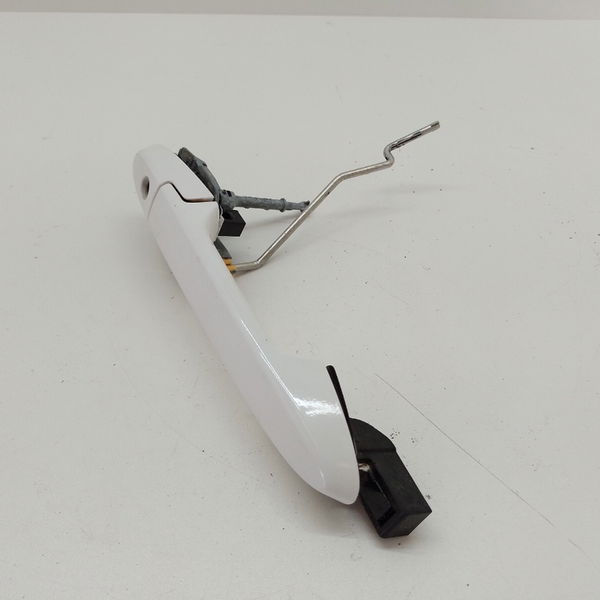 Maçaneta Externa Porta Dianteira Esquerda Honda Hrv Ex 2016