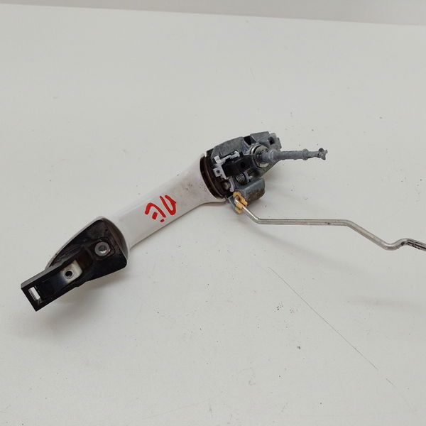 Maçaneta Externa Porta Dianteira Esquerda Honda Hrv Ex 2016