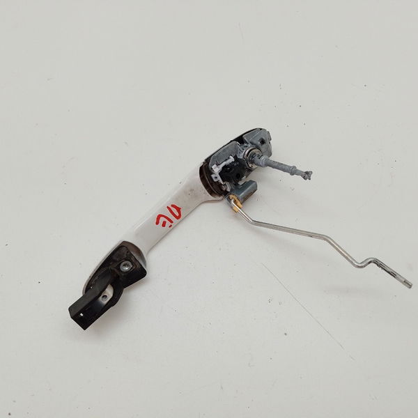 Maçaneta Externa Porta Dianteira Esquerda Honda Hrv Ex 2016