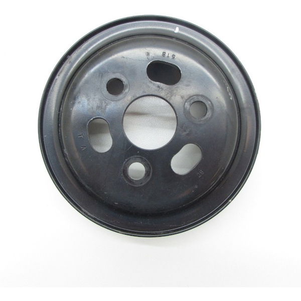 Polia Da Bomba De Agua Honda Hrv Ex 1.8 2016
