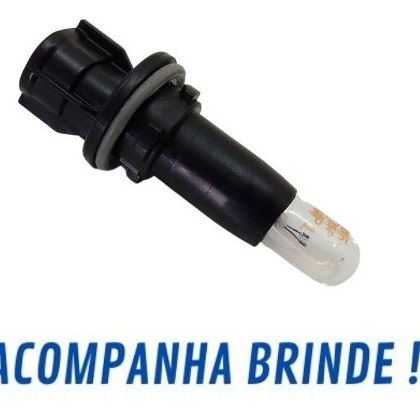 Soquete Da Lampada Do Farol Honda Hrv Ex 1.8 2016
