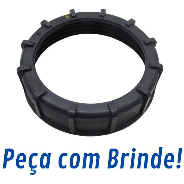 Rosca Trava Da Bomba De Combustivel Honda Hrv Ex 1.8 2016