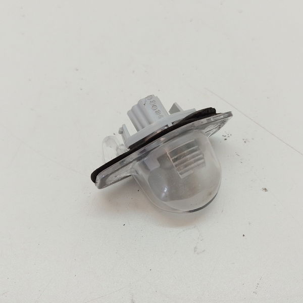 Luz De Placa Honda Hrv Ex 1.8 2016