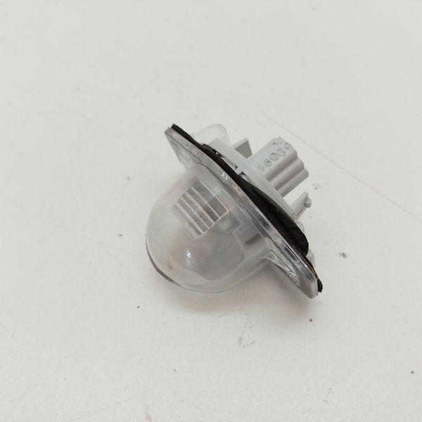 Luz De Placa Honda Hrv Ex 1.8 2016