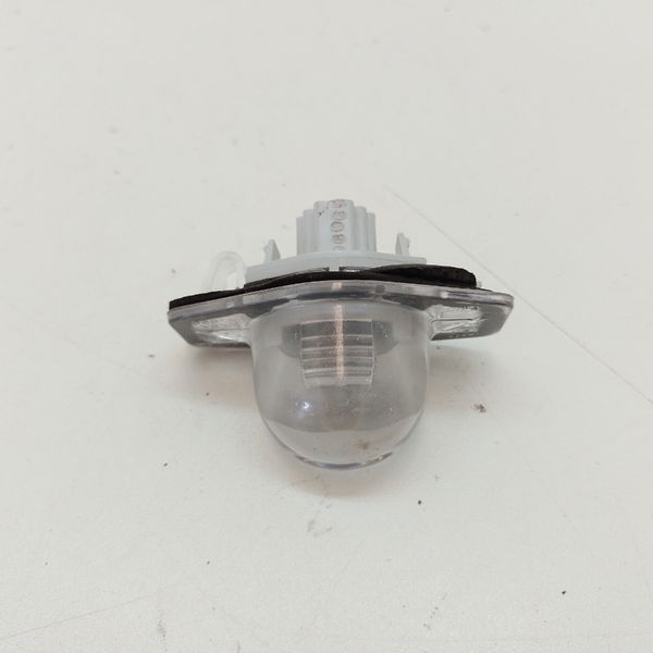 Luz De Placa Honda Hrv Ex 1.8 2016