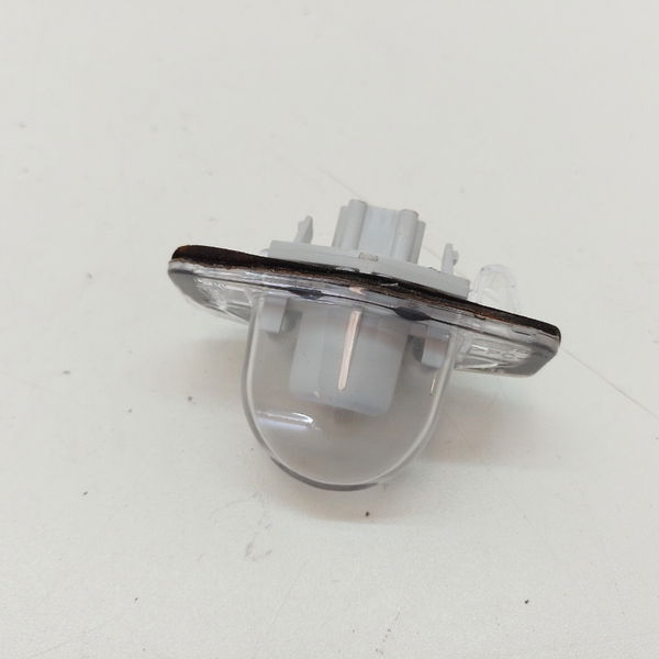 Luz De Placa Honda Hrv Ex 1.8 2016