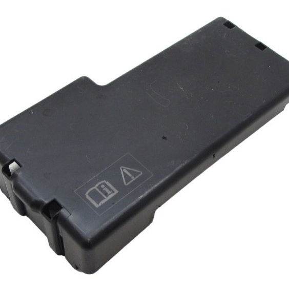 Tampa De Fusiveis Honda Hrv Ex 1.8 2016