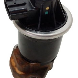 Valvula Egr Do Cambio Honda Hrv Ex 1.8 2016