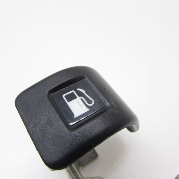 Maçaneta Abertura Do Tanque E Capo Honda Hrv Ex 1.8 2016