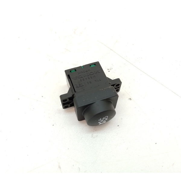 Botão Comando Off Tração Honda Hrv Ex 1.8 2016
