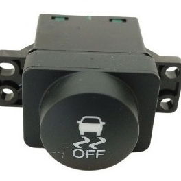 Botão Comando Off Tração Honda Hrv Ex 1.8 2016