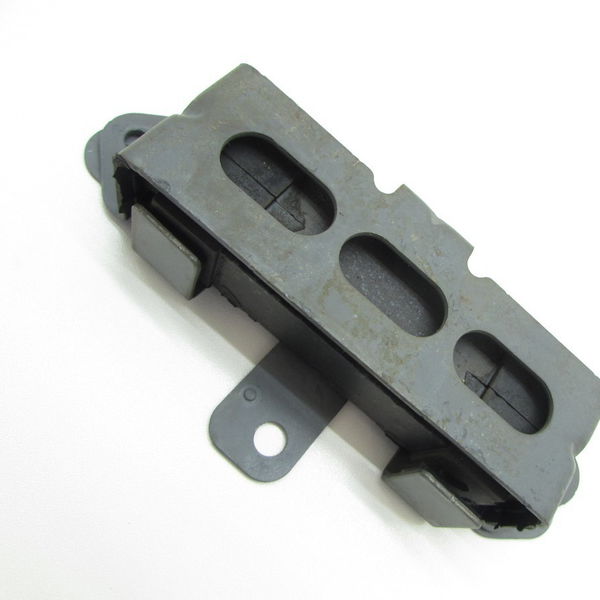 Coxim Contra Peso Da Tampa Traseira Honda Hrv Ex 1.8 2016
